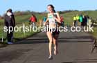 Mens and Womens under-17s and under-20s 2023 Heaton Memorial 10k Road Race, Newcastle Town Moor, Newcastle.  Photo: David T. Hewitson/Sports for All Pics
